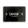 اس اس دی لکسار SSD Lexar NS10 Lite 120GB استوک