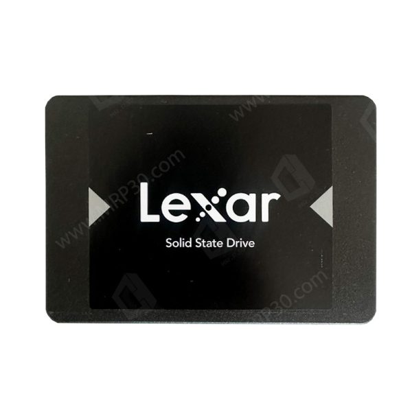 اس اس دی لکسار SSD Lexar NS10 Lite 120GB استوک