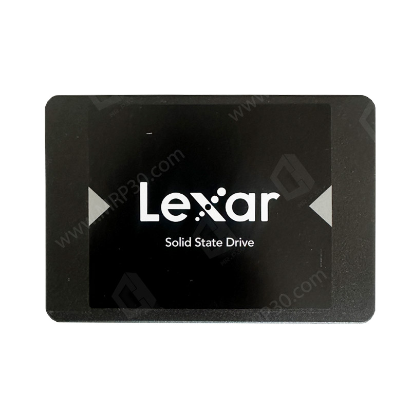 300537 اس اس دی لکسار SSD Lexar NS10 Lite 120GB استوک - Image 1