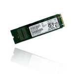 اس اس دی SAMSUNG MZ-Nlf1280 M.2 128GB 80 استوک