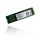 اس اس دی SAMSUNG MZ-Nlf1280 M.2 128GB 80 استوک