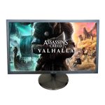 مانیتور ایسوس ASUS VP248H LED 24 Inch استوک