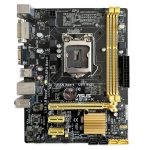 مادربرد ایسوس ASUS H81M-K استوک