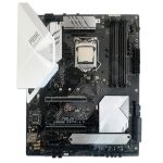 باندل مادربرد ASUS Prime Z370-A II + Core i9 9900K استوک در حد نو