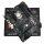 باندل مادربرد Asus Tuf B360 Plus Gaming + Pentium G5400 استوک در حد نو