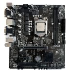 باندل مادربرد ASUS Prime H510M-C/PS + Core I3 10100 استوک در حد نو