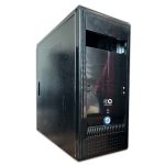 کیس کامپیوتر CoolerMax استوک