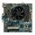 باندل مادربرد Dell Optiplex 9010 (Q77) + Pentium G620 استوک به همراه فن