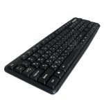 کیبورد اکس پی پروداکت Keyboard XP Product XP-9500B استوک