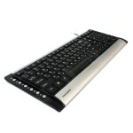 کیبورد فراسو Farassoo FCR-2890 استوک