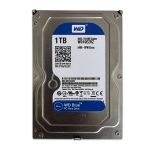 هارد 1 ترا وسترن WD Blue 1TB WD10EZRZ