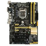 مادربرد ایسوس ASUS B85 PLUS استوک