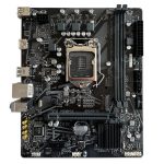 مادربرد گیگابایت GIGABYTE H510M-K استوک در حد نو