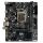 مادربرد گیگابایت GIGABYTE H510M-K استوک در حد نو