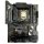 باندل مادربرد Asus Tuf H570 Pro wifi + Core i7 11700K استوک در حد نو - Image 2