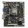 باندل مادربرد ECS Elite Group H61H2-M13 + Core i3 3210 استوک