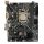 باندل مادربرد GIGABYTE H310M DS2V + i3 910F استوک در حد نو