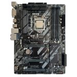 باندل مادربرد Gigabyte Z370 HD3 + Core i7 8700 استوک