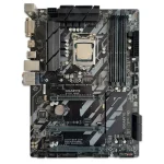 باندل مادربرد Gigabyte Z370 HD3 + Core i7 8700 استوک در حد نو