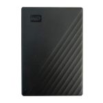 هارد اکسترنال WD Mypassport 4TB External Hard استوک در حد نو