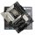 باندل مادربرد ASUS Prime Z690-P D4 + i5 13400f استوک در حد نو