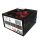 پاور 230 وات تسکو TSCO ATX 620 P4 230W استوک - Image 4