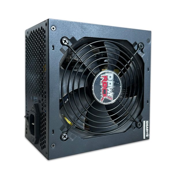 پاور 350 وات گیگابایت Gigabyte PoweRock 420 350W استوک