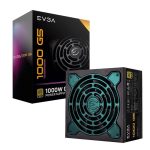 پاور 1000 وات EVGA 1000G5 SuperNova GOLD استوک در حد نو