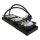 خنک کننده مایع پردازنده Green Glacier GLC360 ECO ARGB استوک در حد نو - Image 2