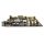 باندل مادربرد ایسوس ASUS B85M-G + Core i7 4790 استوک - Image 2