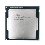 پردازنده اینتل Intel Core i5 4570