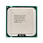پردازنده اینتل Intel Pentium E5700
