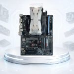 باندل نسل 6 همراه با رم 8 گیگ و خنک کننده