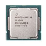 پردازنده اینتل Intel Core i3 10100
