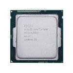 پردازنده اینتل Intel Core i5 4590