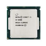 پردازنده اینتل Intel Core i5 6500