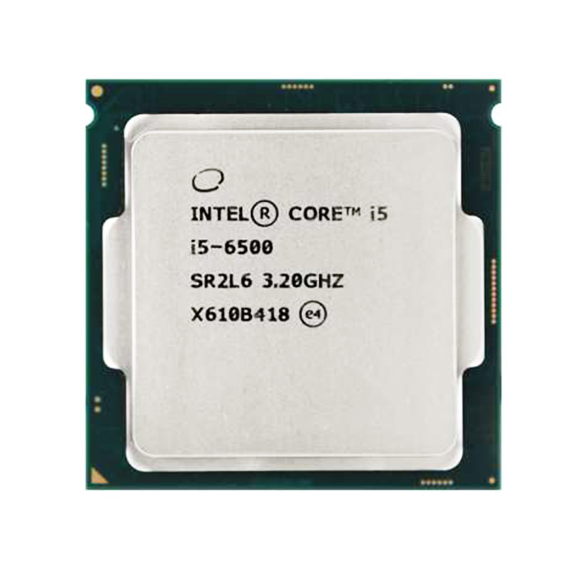 i5 6500 پردازنده اینتل Intel Core i5 6500 - Image 1