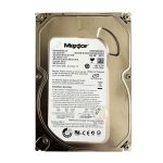 هارد اینترنال Maxtor 160G STM3160215AS 87 استوک
