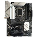 مادربرد ایسوس ASUS Prime Z690-P Wifi D4 استوک در حد نو