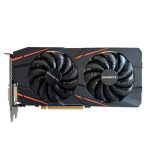 گرافیک GIGABYTE RX 580 Gaming MI 8G GDDR5 استوک