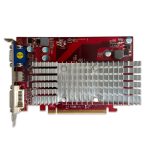 کارت گرافیک ATI AIB HD 4350 1G DDR2 64 Bit استوک