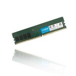 رم کروشال CRUCIAL 16GB DDR4 2666MHz CB16 استوک در حد نو