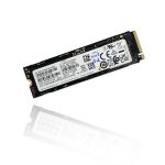 اس اس دی سامسونگ Samsung MZ-VL2256H M.2 256GB SSD استوک در حد نو