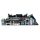 باندل مادربرد Gigabyte H81M S2V + i5 4590 استوک - Image 2