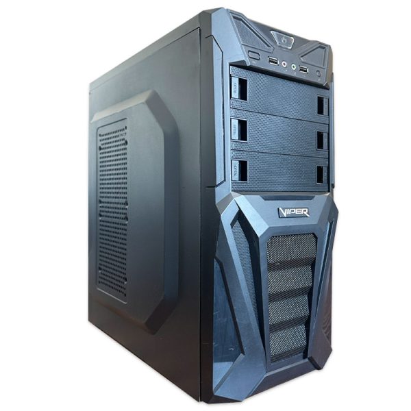 قاب کیس کامپیوتر وایپر Case Viper استوک