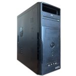 قاب کیس کامپیوتر پاسکال Case Pascal Black استوک