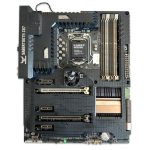 مادربرد ایسوس ASUS SABERTOOTH Z87 استوک