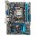 باندل مادربرد ASUS P8H61-MX USB3 + Pentium G2020 استوک