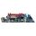 باندل مادربرد Esonic H81 Jake + Pentium G3250 استوک - Image 2