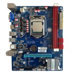 Esonic H81 Jake + Pentium G3250